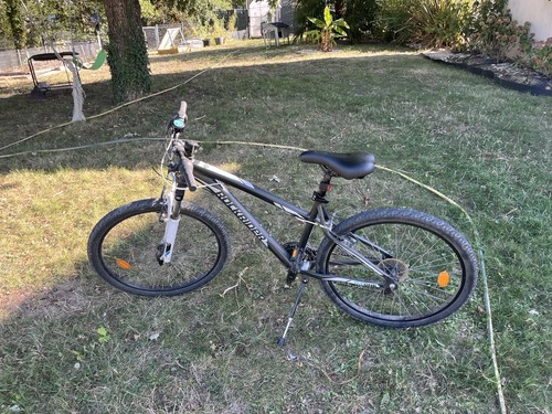 Rockrider eve one vtt cadre - rockrider,