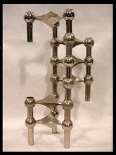 6 BOUGEOIRS NAGEL MODULABLE