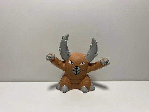 Figurine pokémon bandai - pokémon,