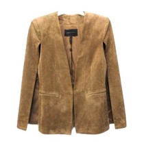 NEUVE, TB Veste - Cape BCBG