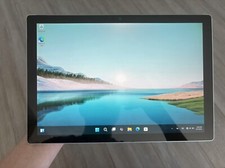 Microsoft Surface Pro 5 I5-7300U 8+256 Windows 11 Pro (90+% Battery)