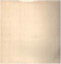 The Beatles White Album Double