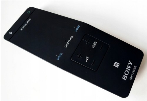 Sony rmf tx100e télécommande - sony, rmf-tx100e