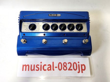 Pédale d'effet Line6 MM4