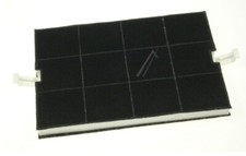 Filtre a charbon Hotte Siemens