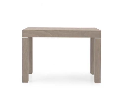 Table console extensible gain - table,