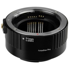 Fotodiox Objectif Auto Macro