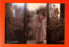 CPM / PHOTO FROM DAVID HAMILTON 'S FILM " BILITIS "