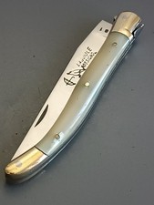 ANCIEN COUTEAU LAGUIOLE