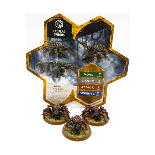 Wotc heroscape figure lâche - wotc,