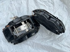 BMW E38 Brembo Brake Calipers 4 Piston Brake System E30 Conversion