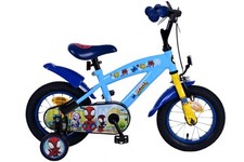 Volare Spidey Vélo Enfant -