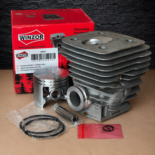 Kit piston cylindre husqvarna - kit,
