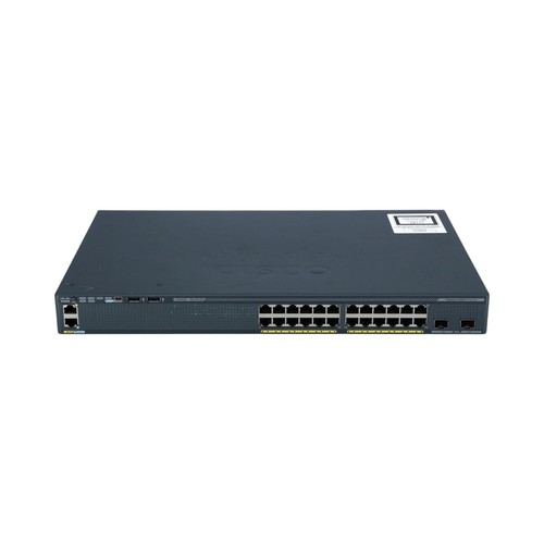 Switch cisco catalyst - 🔌,