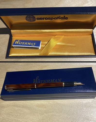 Stylo plume 18k - plume,