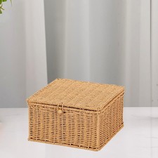 Panier De Rangement Pratique