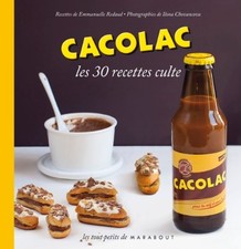 Le petit livre Cacolac -