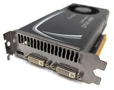 EVGA NVIDIA GeForce GTX 460 EE 1GB GDDR5 Video Graphics Card GPU 01G-P3-1371-AR