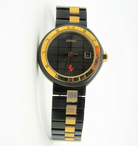 Montre quartz ferrari - montre,