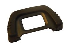 Oeilleton de viseur pour Nikon D300 D200 D7000 D300s D70 D50 D100 D70s D600 D50s