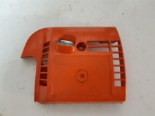 carter de lanceur de taille