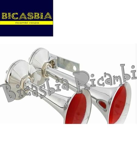 8739 klaxon trompe pour - 8739,
