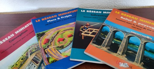 Lot livres presse le - presse, –