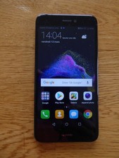 TELEPHONE HUAWEI P8 LITE 2017