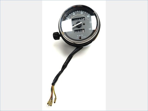 Compteur tableau bord - compteur,