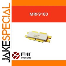 JakeSpecial – MRF9180 RF