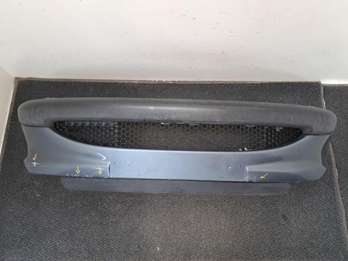 Pare choc avant peugeot 206 - avant,
