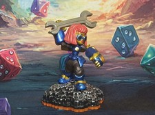 Sprocket Figurine Skylanders