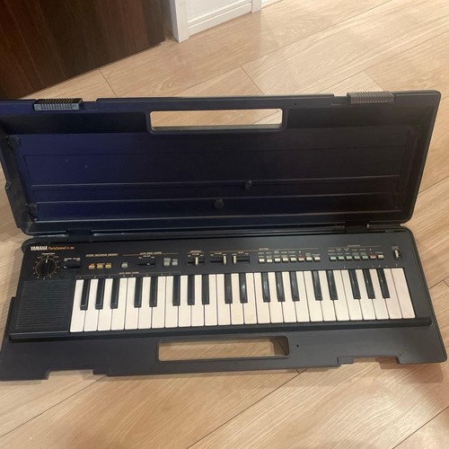 Yamaha portasound 400 - yamaha,