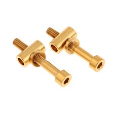 Vis Boulons Fixe de Tige de