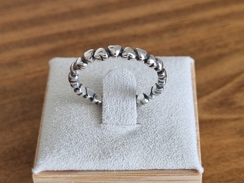 Bague argent sterling 925 - argent,