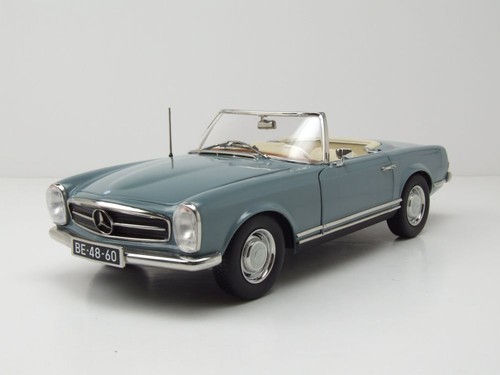 Mercedes 230 pagode - mercedes,