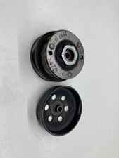 Cloche d'embrayage correcteur