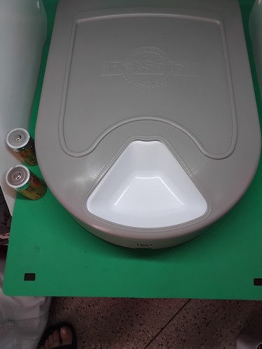 Petsafe distributeur - petsafe,