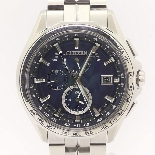 Citizen attesa at9098 51l - attesa, at9098-51l