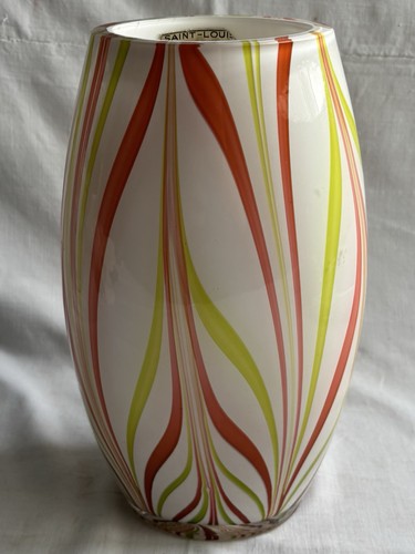 Vase saint louis - saint,