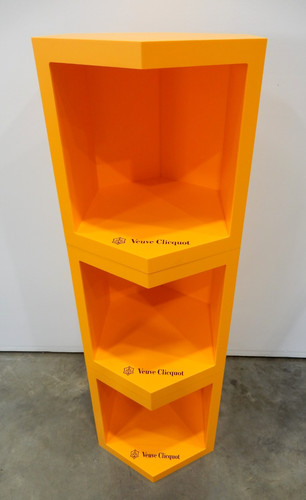 Rare nos veuve clicquot - veuve,