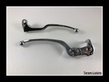 Levier Frein + Embrayage pour