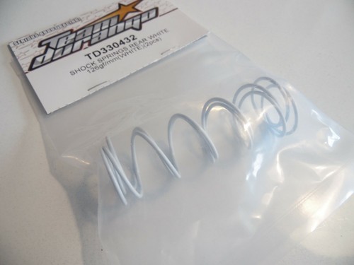 Team durango td330432 shock - durango,
