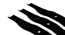 JEU DE 3 lames 43 CM pour
