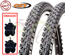 2 Pneus + Chambres 20 X 1.90