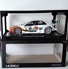 Mercedes Benz C-Class DTM 2011