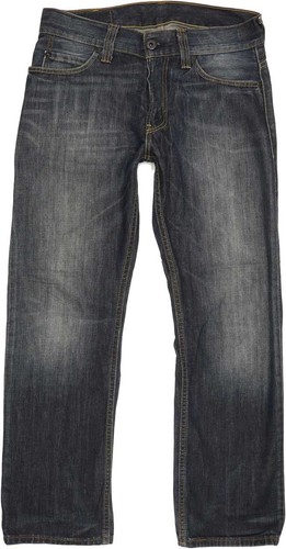 Levi 506 homme bleu - 506,