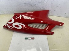 Carénage Latéral Droite