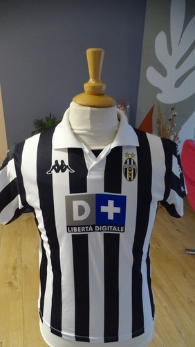 Maillot football kappa - maillot,