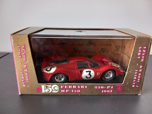 Ferrari 330 scuderia - ferrari,